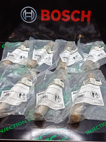 F00VC01502 Клапан форсунки купить Харьков