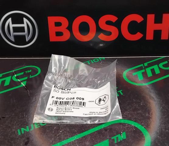 Ремкомплект насос-форсунки F00VC05009 BOSCH