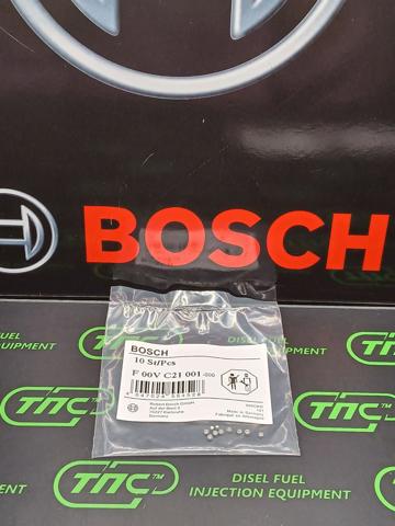 F00VC21001 BOSCH Ремкомплект форсунки купить в Кривой Рог