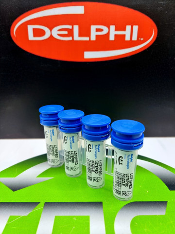 DELPHI L078PBD Распылитель форсунки в наличии Павлоград
