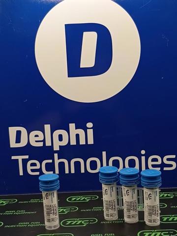 L079PBD DELPHI Распылитель форсунки купить в Одесса