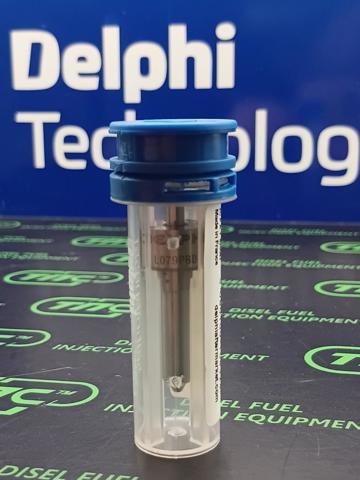 L079PBD DELPHI Распылитель форсунки купить в Хмельницкий