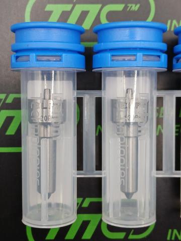 Распылитель дизельной форсунки L120PBD DELPHI