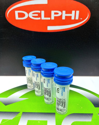 L120PRD DELPHI Распылитель форсунки купить в Чернигов