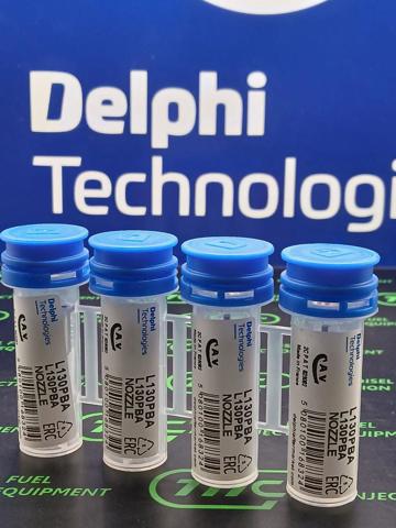 Распылитель форсунки L130PBA DELPHI