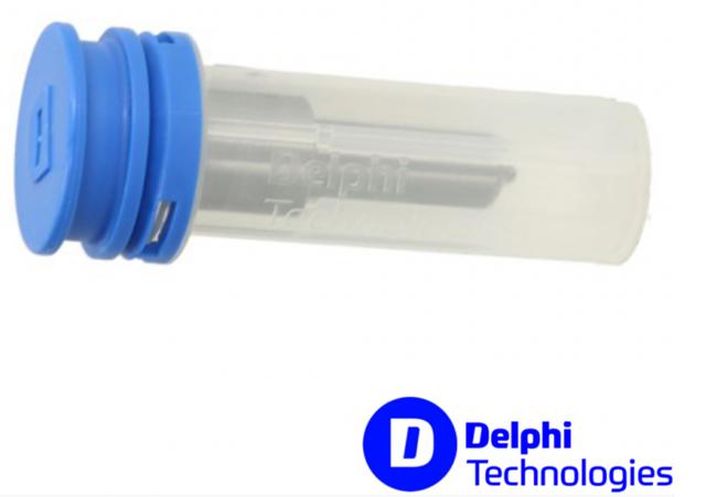 L130PBA DELPHI Распылитель форсунки купить в Каменское