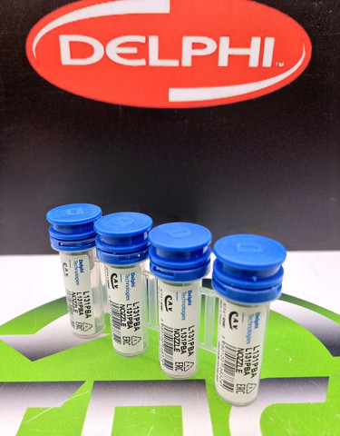 L131PBA DELPHI Распылитель форсунки купить в Сумы