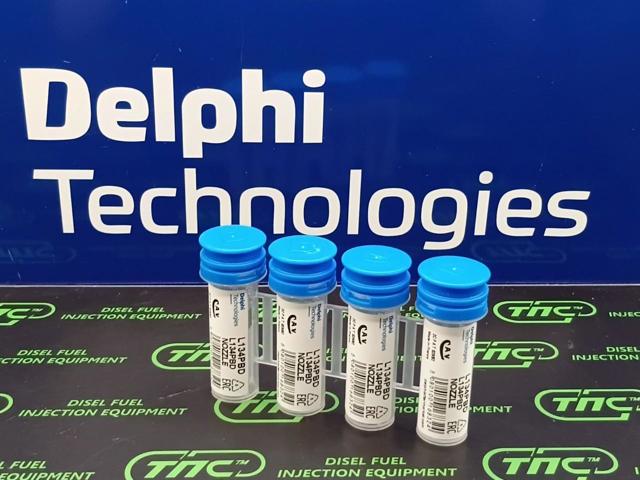 DELPHI L134PBD в наличии Харьков