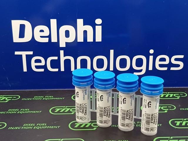 L137PRD DELPHI Распылитель форсунки купить в Чернигов
