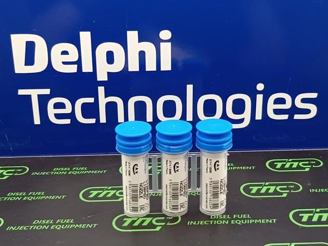 L138PBD DELPHI Распылитель форсунки купить в Хмельницкий