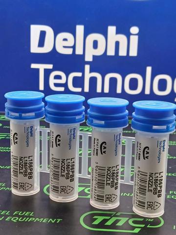 L186PBB DELPHI купить в Павлоград