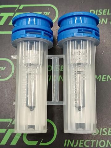 L222PBC DELPHI Распылитель форсунки купить в Ровно