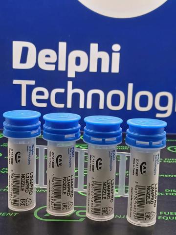 DELPHI L244PRD в наличии Киев
