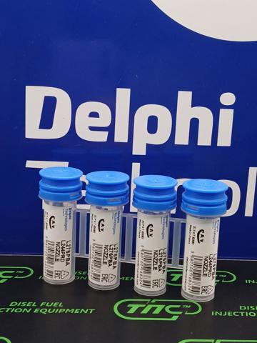 DELPHI L276PBA в наличии Тернополь