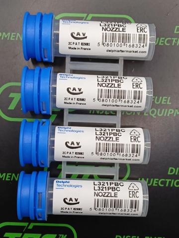 L321PBC DELPHI купить в Ирпень