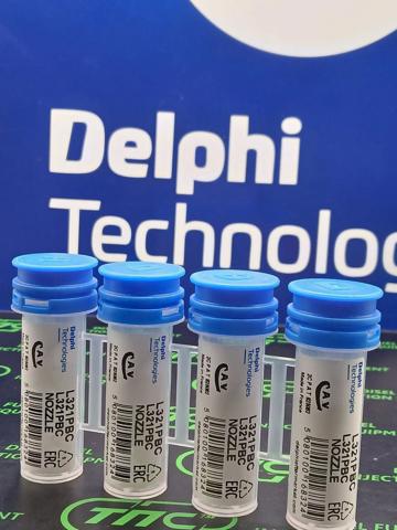 L321PBC DELPHI купить в Одесса