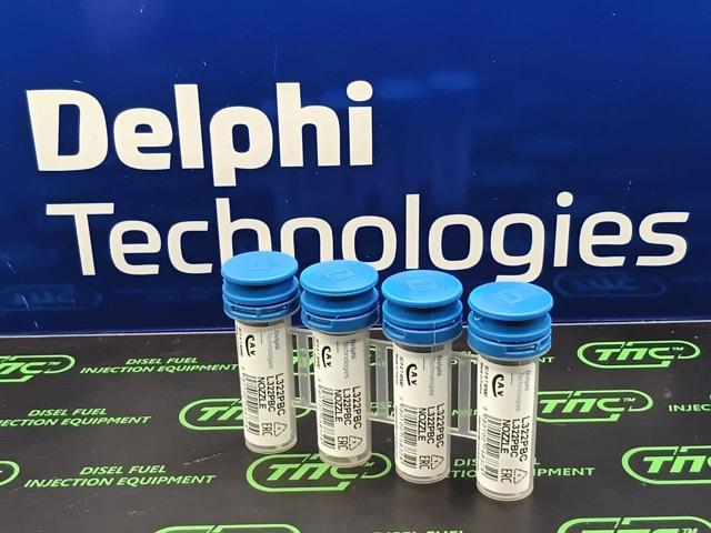 DELPHI L322PBC Распылитель дизельной форсунки в наличии Ровно