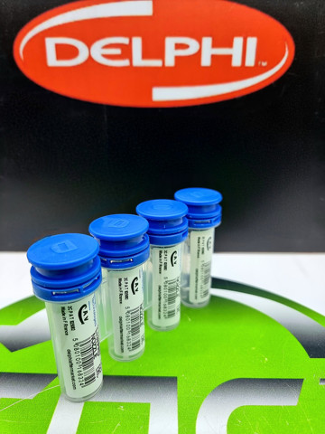 L341PRD DELPHI Распылитель дизельной форсунки купить в Днепр