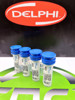 Распылитель дизельной форсунки L347PRD DELPHI
