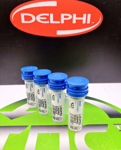 L363PRD DELPHI Распылитель дизельной форсунки купить в Черкассы
