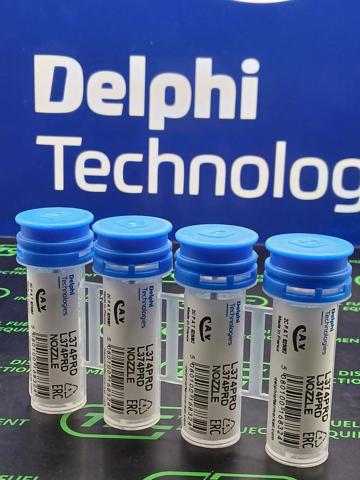 DELPHI L374PRD Распылитель форсунки в наличии Житомир