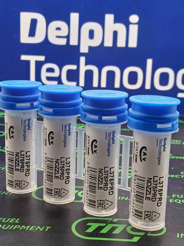 L375PRD DELPHI Распылитель форсунки купить в Львов