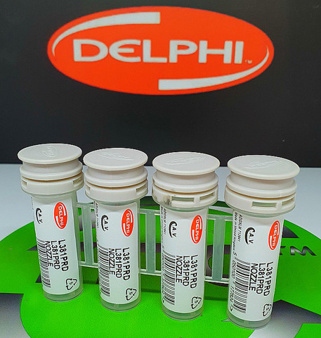 L381PRD Распылитель форсунки купить Каменское