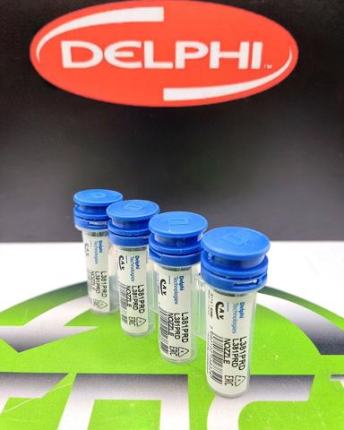 L381PRD Распылитель дизельной форсунки купить Кривой Рог