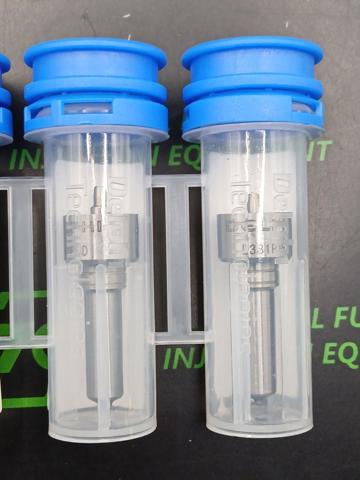 DELPHI L381PRD Распылитель дизельной форсунки в наличии Николаев