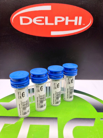 DELPHI L381PRD Распылитель форсунки в наличии Полтава