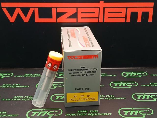 Распылитель форсунки PDLLA135P250 WUZETEM