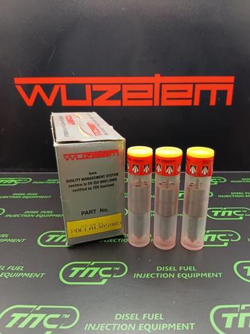 Распылитель дизельной форсунки PDLLA138S983 WUZETEM