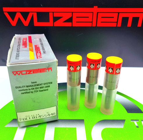 Распылитель форсунки PDLLA145S448 WUZETEM