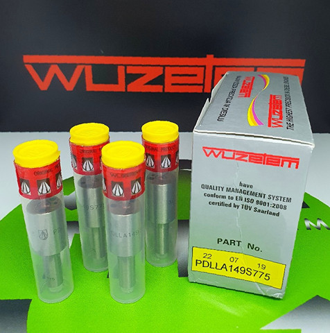 Распылитель дизельной форсунки PDLLA149S775 WUZETEM