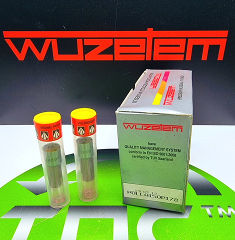 Распылитель дизельной форсунки PDLLA150P178 WUZETEM