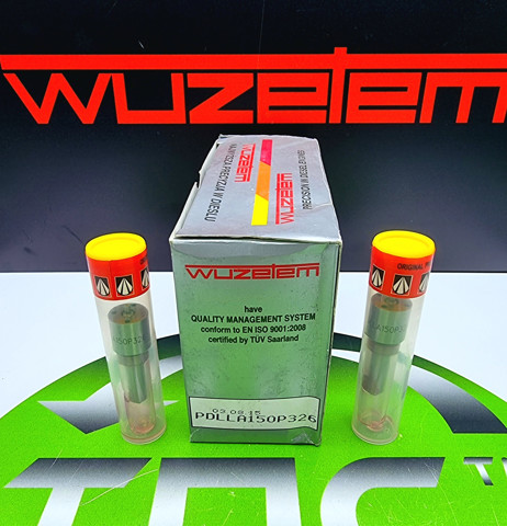Форсунки PDLLA150P326 WUZETEM