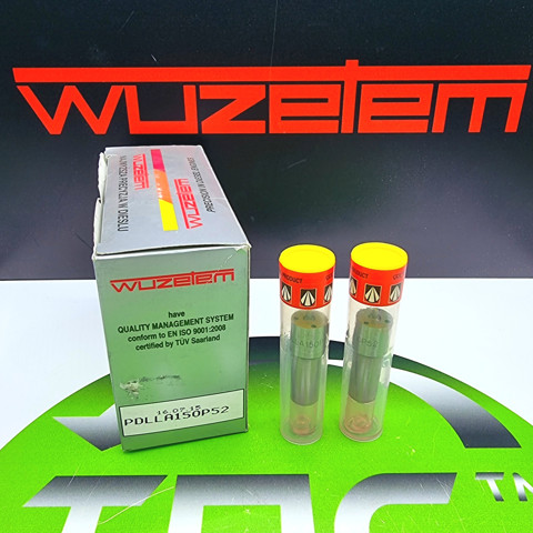 Распылитель форсунки PDLLA150P52 WUZETEM