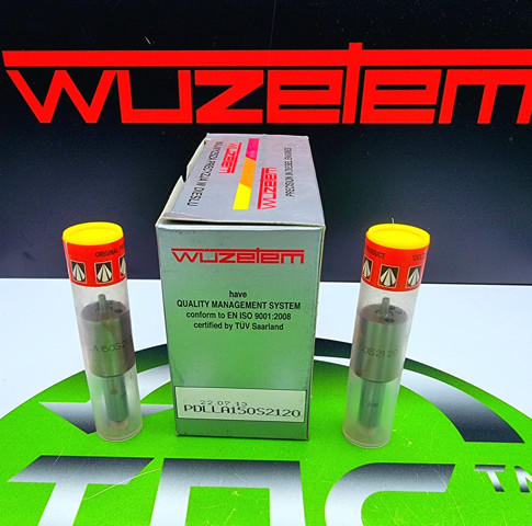 Распылитель дизельной форсунки PDLLA150S2120 WUZETEM