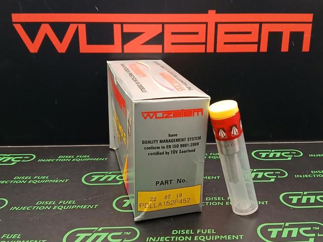 Распылитель форсунки PDLLA152P452 WUZETEM