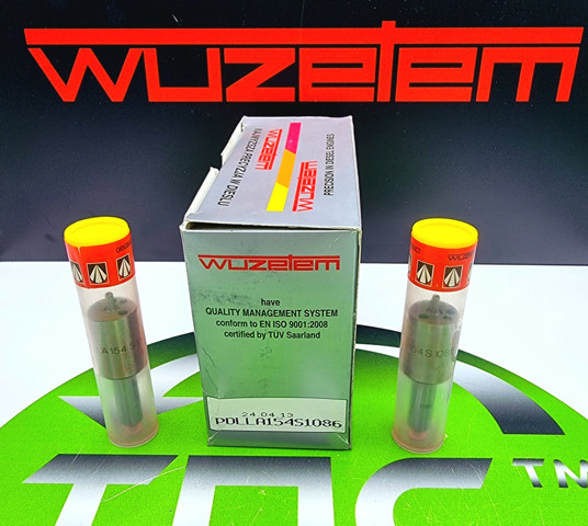 Распылитель форсунки PDLLA154S1086 WUZETEM
