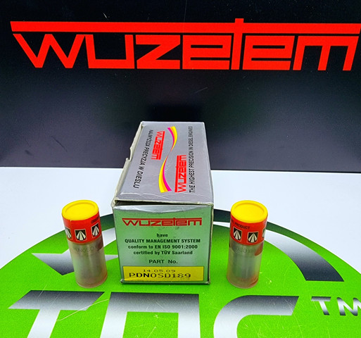 Распылитель дизельной форсунки PDN0SD189 WUZETEM