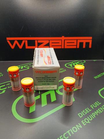 Распылитель дизельной форсунки PDN0SD256 WUZETEM