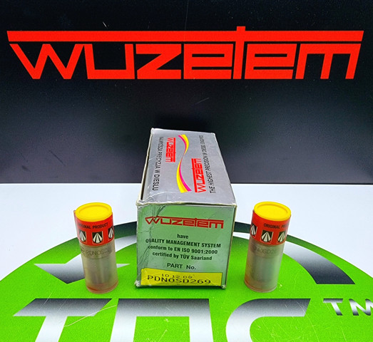 WUZETEM PDN0SD269 Распылитель форсунки в наличии Одесса
