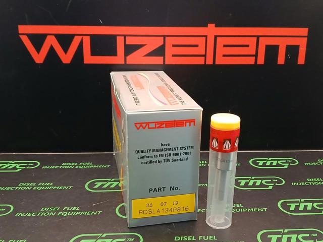 WUZETEM PDSLA134P816 Распылитель форсунки в наличии Сумы