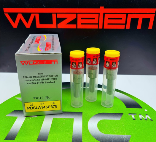 PDSLA145P379 WUZETEM Распылитель дизельной форсунки купить в Ужгород