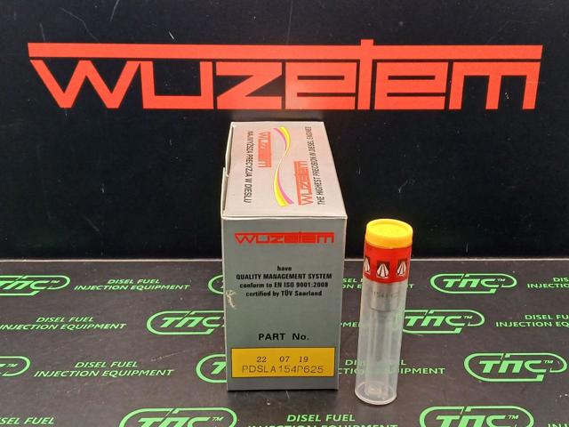 Распылитель форсунки PDSLA154P625 WUZETEM