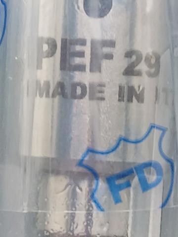 Распылитель форсунки PEF29 FIRAD