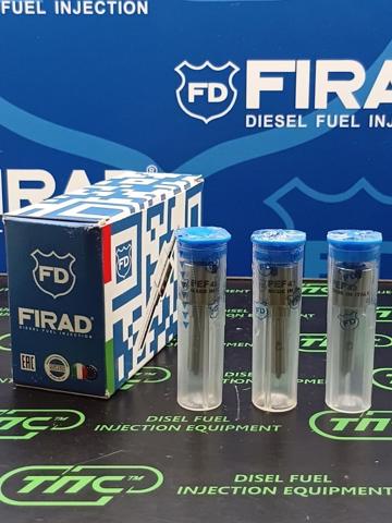 Распылитель дизельной форсунки PEF43 FIRAD