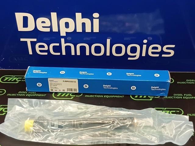 R03301D DELPHI купить в Львов