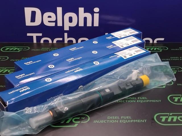 R03901D DELPHI Топливные форсунки купить в Полтава